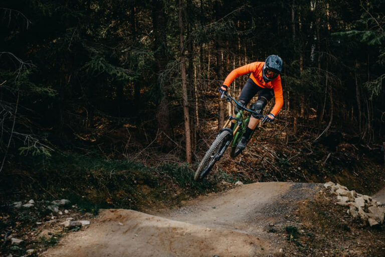 szkolenie weekendowe lvl2 enduro