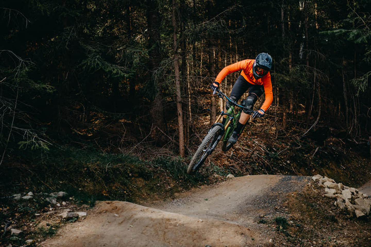 Ilustracja do KULTOWY LEOGANG I SAALBACH
