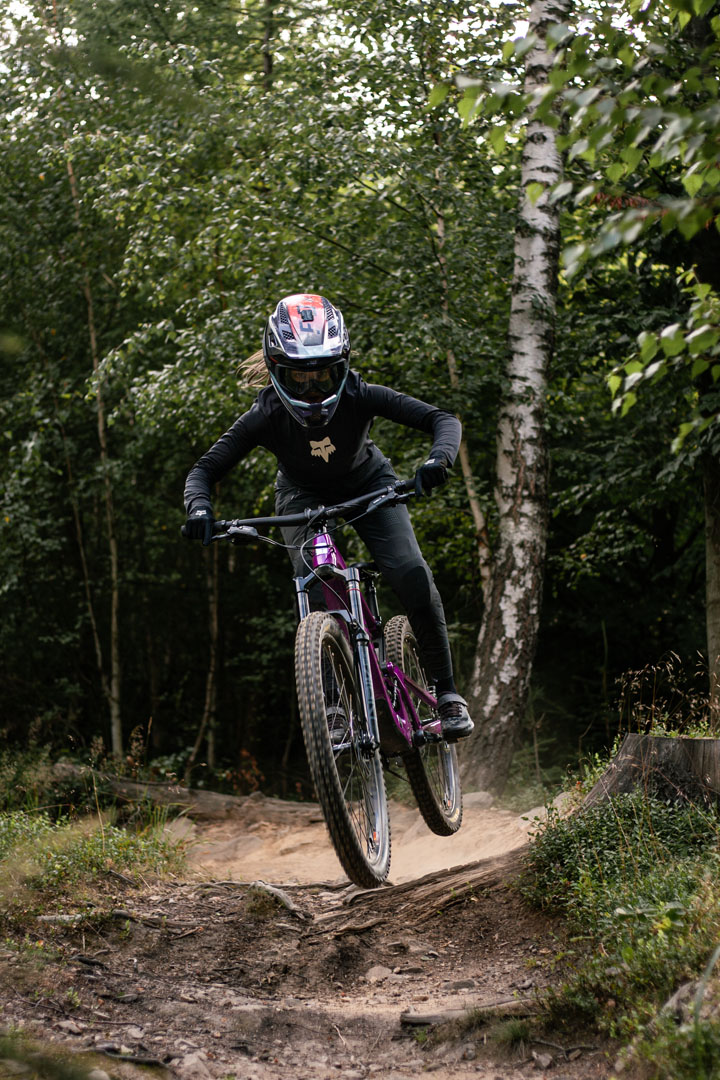 szkolenia rowerowe dla kobiet