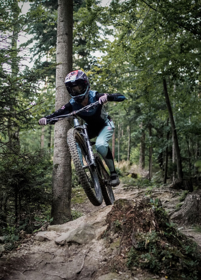 szkolenie rowerowe lvl 2