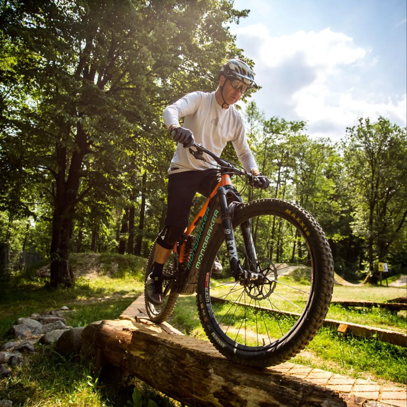 Enduro Trails Bielsko-Biała