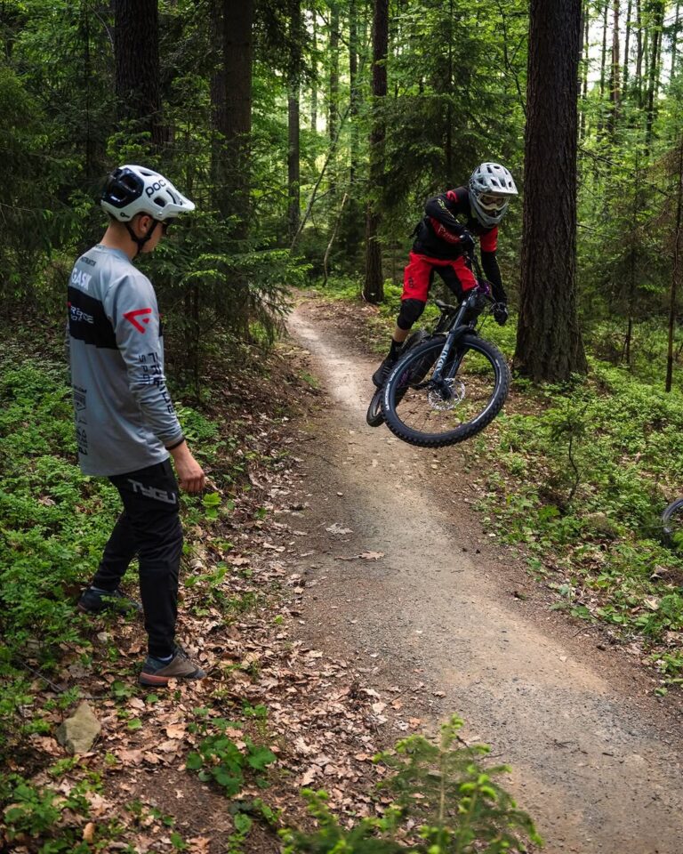 treningi wakacyjne dla dzieci w Bielsku-Białej