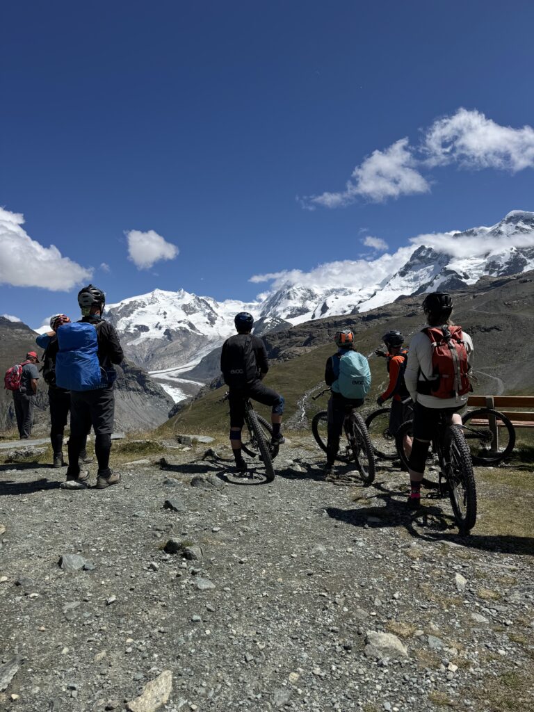 zagraniczne obozy rowerowe enduro