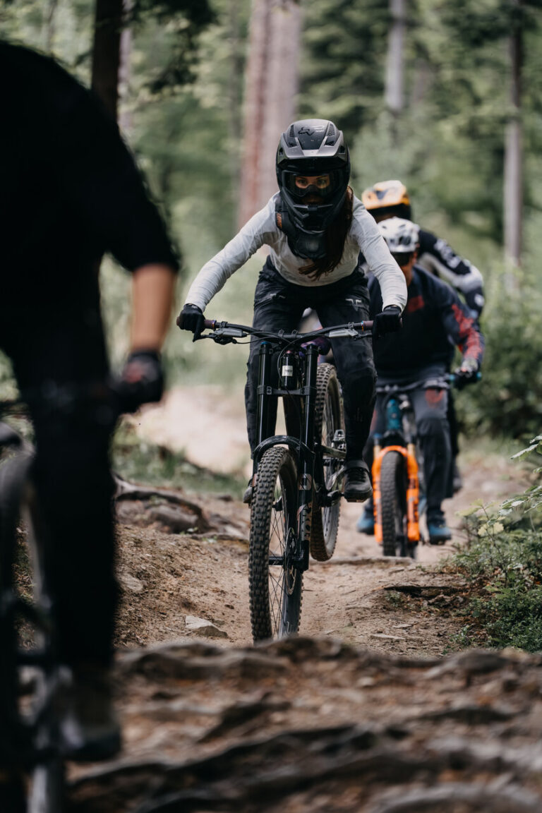2 h szkolenie rowerowe w Bielsku-Białej