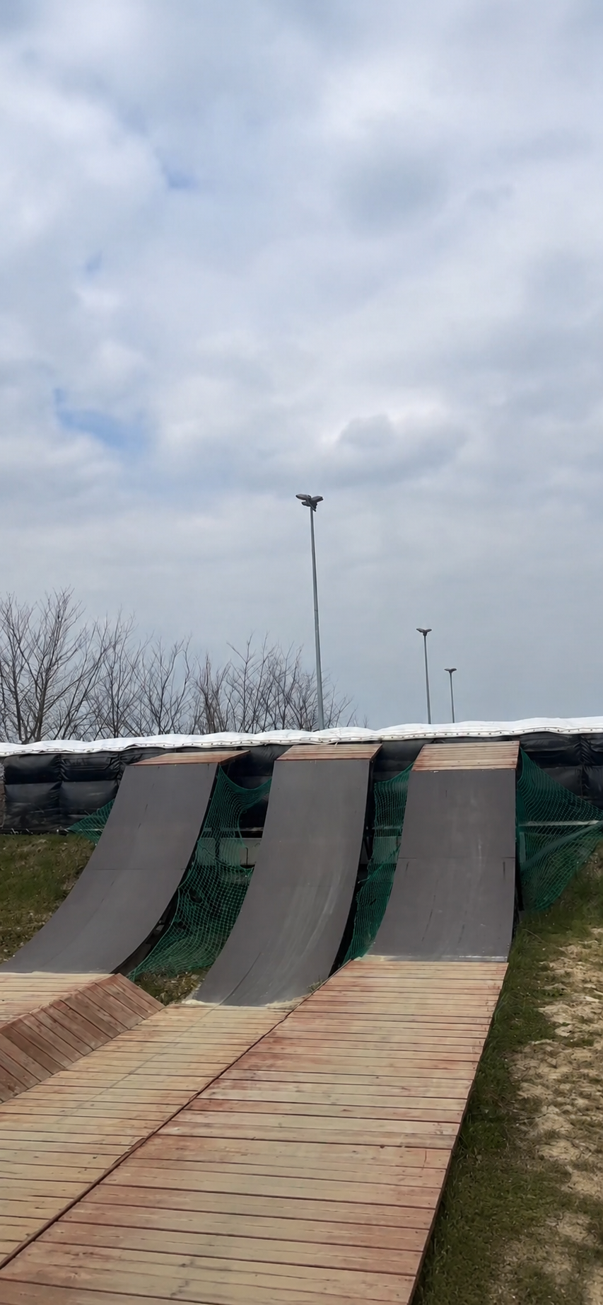 Revolution Park w Bielsku-Białej